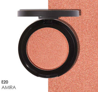 Focallure Matte Nude Eyeshadow MIX 2