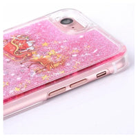 The Christmas Phone Case