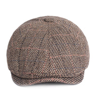 Art Youth Beret Autumn And Winter British Style Painter's Hat