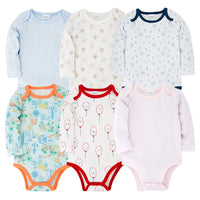 Female baby's one piece dress