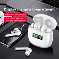 Bluetooth Headset Sports Headset