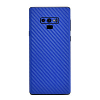 Phone back cover film