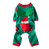 Halloween Party Dog Costume Pet Christmas