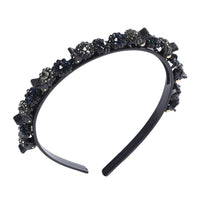 Bangs Broken Hair Finishing Artifact Headband