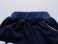 New Children's Autumn Long Sleeve Suit