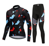 Long Sleeve Kit - DayDream