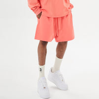 Men's American-style Cotton Summer Thin Loose Shorts