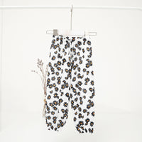 Girls' mosquito pants