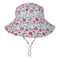 Baby breathable and quick-drying beach hat
