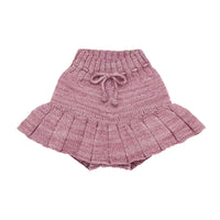 Girls' Sweater Popcorn Top Children Autumn And Winter New Girls' Pullover Sweater Baby Sweater