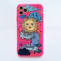 Compatible with Apple, Helios phone case