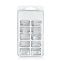 Nail Art Extend Gel Mould