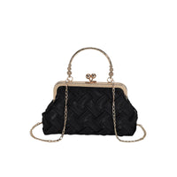 Fashionable Simple One-shoulder Portable Shell Bag
