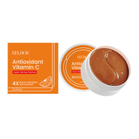 Vitamin C Now Patch Care Moisturizing