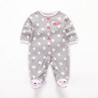 Baby Footwear, Romper, Crawling Clothes, Underwear, Children's Clothing, One-piece Suit