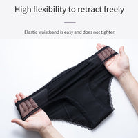 Physiological Pants Women's Four-layer Sanitary Napkins