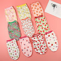 Pet Vest Printed Thin Breathable Small Dog