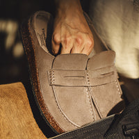 Men's Fashion Thick-soled Home Casual Slippers
