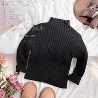 Autumn And Winter Sweater Boys And Girls Hooded Children Fashionable Stylish Cardigan Jacket
