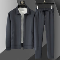Men's Casual Suit SpringAutumn New Arrival