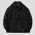 Japanese-style Casual All-match Loose-fitting Men's Jacket