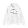 European Size Drop-shoulder Sleeve Casual Sports Hoodie Sweater