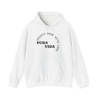 European Size Drop-shoulder Sleeve Casual Sports Hoodie Sweater