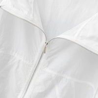 Loose-fitting Outdoor Cardiganshort UV-protective Jacket