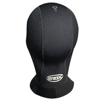 Diving Headgear 5mm Thick Professional Protective Warm Diving Hat