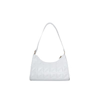Rhombus Women's Shoulder Bag Classic Style All-matching
