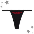 Underwear Fashionable All-match Casual Sweet Cool Sexy Women's Trendy Cool