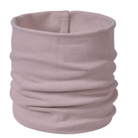 Pure Cotton Double-layer Couple Scarf Fashion Cold-proof Neck Protection