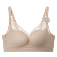 Breathable Lightweight Comfortable Seamless Push-up Underwear