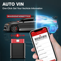 Automobile Malfunction Diagnosis Instrument Detector Engine Diagnosis
