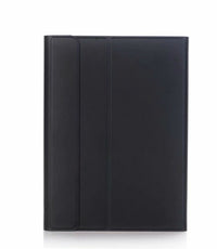 10.2 inch Tablet -Rechargeable Removable Wireless Bluetooth Keyboard Smart Case