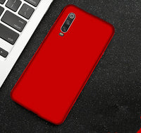 Creative liquid silicone phone case
