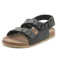 Children's summer cork slippers sandals