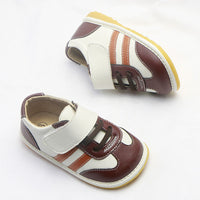 Baby shoes Velcro soft soled children's shoes
