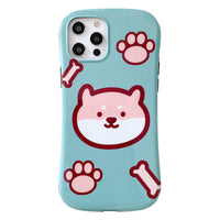 Compatible with Apple , Mobile phone case small waist