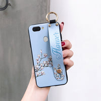 Wrist Strap Protective Case