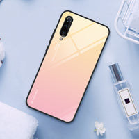 Gradient phone case