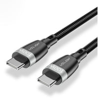 Type-C fast charging data line
