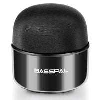 Portable mini pocket bluetooth speaker waterproof