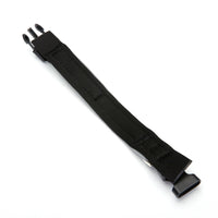 Velcro adjustable reflective collar