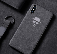 Compatible with Apple, Compatible with Apple , Fur Phone Case For iphone