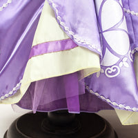 Princess dress