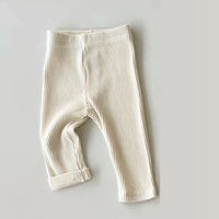 Korean Spring And Autumn Baby Underpants
