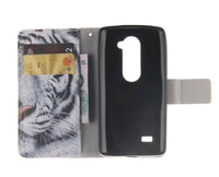 LG L90 G2G4 LENO G3 painted leather case with card phone case