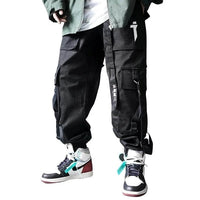 Multi-pocket overalls Jiye Heavy Industry