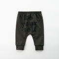 Autumn Casual Pants Trousers Tide Stretch Breathable Leggings